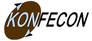 Logo of KonFeCon 